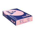 Papel Clairefontaine Throphée Colores A4 80 g Paquete de 500 hojas