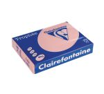 Papel Clairefontaine Throphée Colores A4 80 g Paquete de 500 hojas