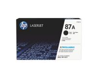 HP 87A (CF287A) tóner original negro capacidad estándar (8550 páginas)