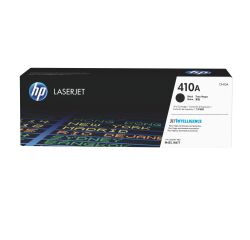 HP 410A CF410A tóner originale color negro (2300 páginas)