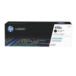 Toner HP originale 410A nero CF410A