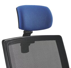 Poggiatesta ergonomico per sedia da ufficio Bruneau Activ' 2D