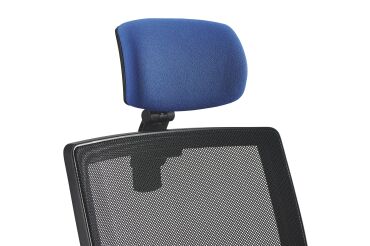 Head support coloured for chair Bruneau Activ'