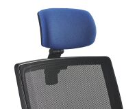 Head support coloured for chair Bruneau Activ'
