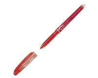 Roller frixion point 05 rouge effacable Pilot