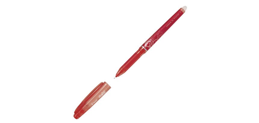 Stylo roller effaçable Pilot FriXion Point 0,5mm