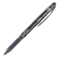 Stylo roller Pilot FriXion Point effaçable à capuchon pointe 0,5 mm - écriture extra fine