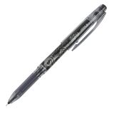 Stylo roller Pilot FriXion Point effaçable à capuchon pointe 0,5 mm - écriture extra fine noir