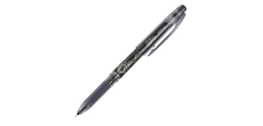 Stylo roller Pilot FriXion Point effaçable à capuchon pointe 0,5 mm - écriture extra fine