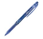 Stylo roller Pilot FriXion Point effaçable à capuchon pointe 0,5 mm - écriture extra fine