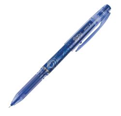 Stylo roller Pilot FriXion Point effaçable à capuchon pointe 0,5 mm - écriture extra fine