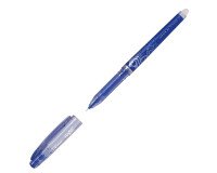 Bolígrafo roller Pilot FriXion Point borrable con capuchón