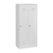 Monoblock wardrobes budget 2 columns heavy industry