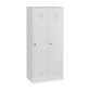 Monoblock wardrobes budget 2 columns heavy industry