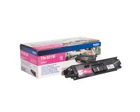 Toner brother TN321 couleurs séparées pour imprimante laser