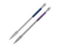 Disposable propelling pencil Bic Matic Original fine point 0.5 mm HB grey