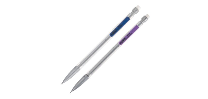 Porte-mine Bic Matic Classic rétractable 0,5 mm HB
