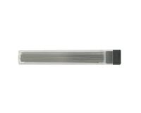 Minas HB 0,5 mm Budget -Estuche de 12 minas