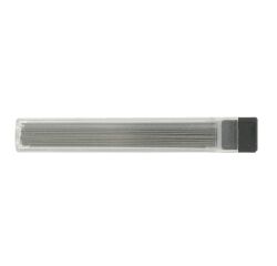 Minas HB 0,5 mm Budget -Estuche de 12 minas