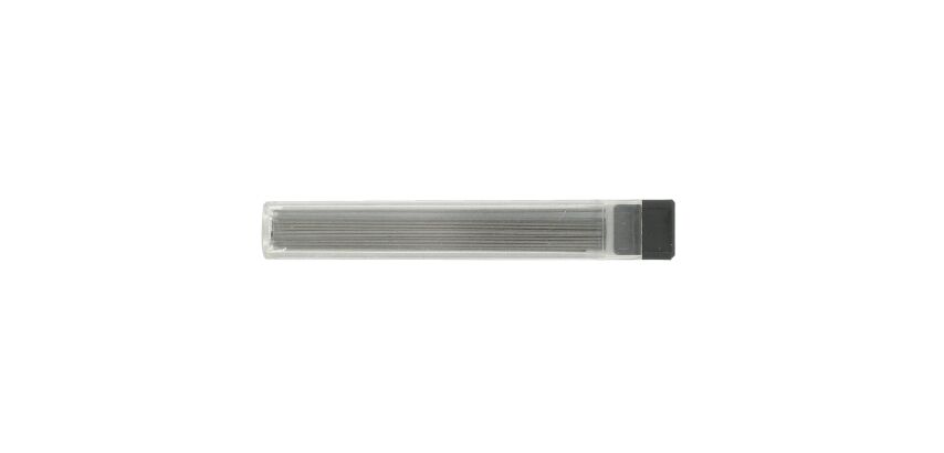 Case with 12 leads HB 0.5 mm Budget