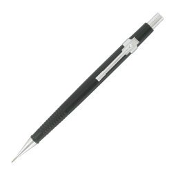 Refillable propelling pencil Budget point 0.5 mm HB black
