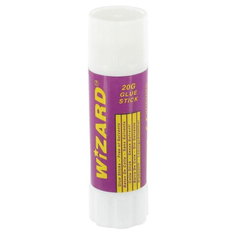 Bâton de colle 20g budget