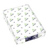 Papel reciclado A3 blanco 80 g Evercopy Plus - Paquete de 500 hojas