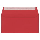 Enveloppe Pollen Clairefontaine 110 x 220 mm - Paquet de 20