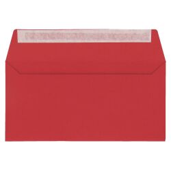 Enveloppe Pollen Clairefontaine 110 x 220 mm - Paquet de 20