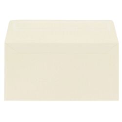 Pollen, pack of 20 envelopes, standard size 110 x 220 mm