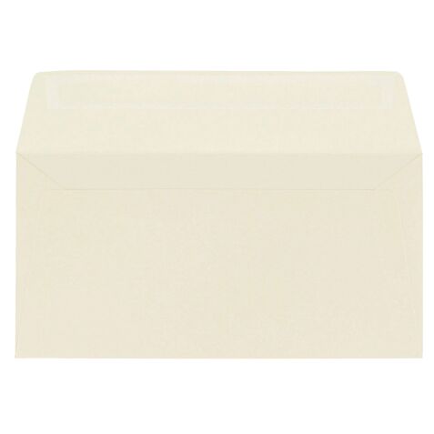 Pollen, pack of 20 envelopes, standard size 110 x 220 mm