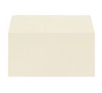 Enveloppe Pollen Clairefontaine 110 x 220 mm - Paquet de 20