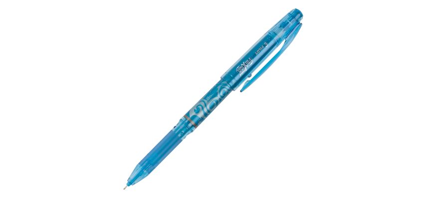 Stylo roller effaçable Pilot FriXion Point 0,5mm