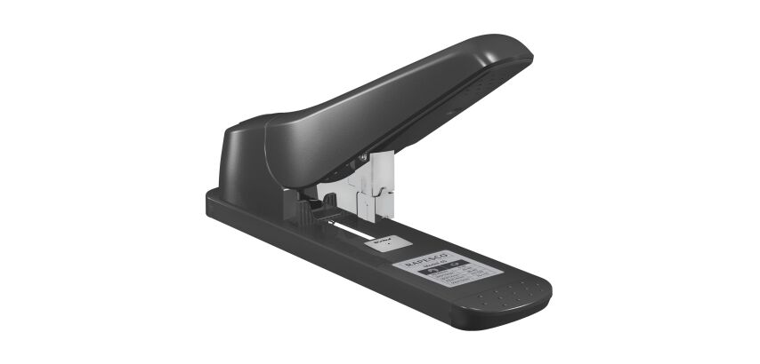 Strong Stapler Rapesco - staples 923/08, 923/10, 923/12, 923/14, and 923/15 - 120 sheets capacity