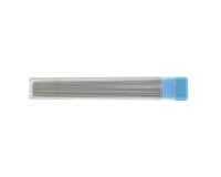 Minas HB 0,7 mm Budget -Estuche de 12 minas
