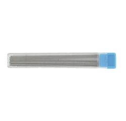 Minas HB 0,7 mm Budget -Estuche de 12 minas