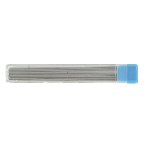 Minas HB 0,7 mm Budget -Estuche de 12 minas