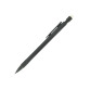 Disposable propelling pencil with rubber end budget 0.7 mm