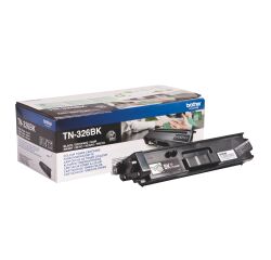 Toner Brother TN326 black
