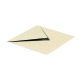 Envelope 165 x 165 mm Clairefontaine Pollen 120 g without window coloured - Pack of 20