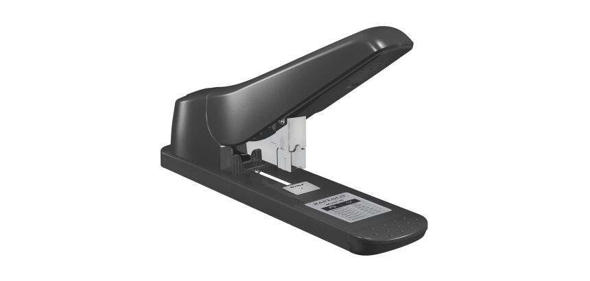 Agrafeuse forte Rapesco - grande capacité 210 feuilles