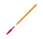 Bolígrafo Bic Cristal Naranja