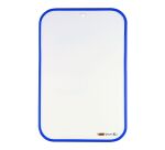 Ardoise blanche double face Velleda - 44 x 55 cm