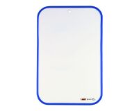 Ardoise blanche double face Velleda - 44 x 55 cm