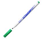 Marqueur effaçable Bic Velleda 1721 pointe fine 1,2 mm - pochette de 8