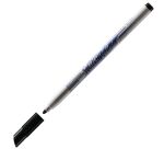 Marqueur effaçable Bic Velleda 1721 pointe ogive 2,8 mm - Pochette de 4 couleurs assorties