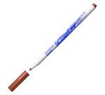 Marqueur effaçable Bic Velleda 1721 pointe fine 1,2 mm - pochette de 8