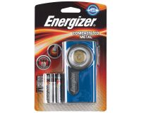 Linterna compacta LED Energizer 2AA