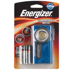 Linterna compacta LED Energizer 2AA