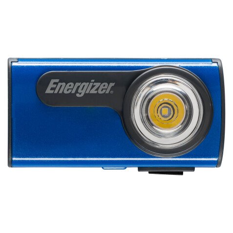 Lampe boitier compact Led 2AA Energizer